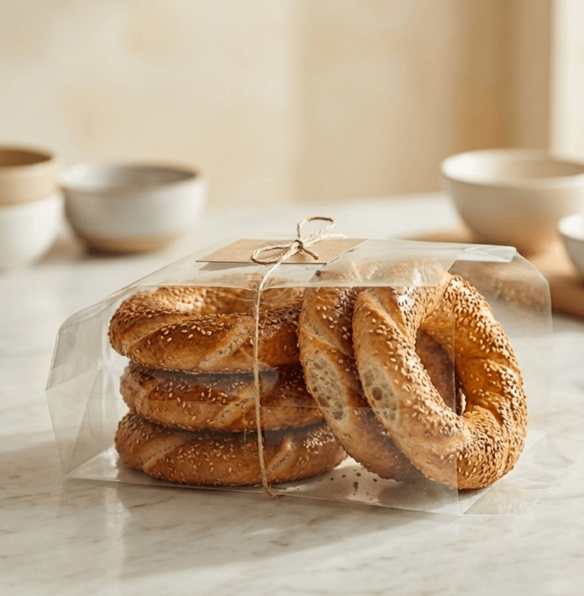 Simit 4-6’lı Paket