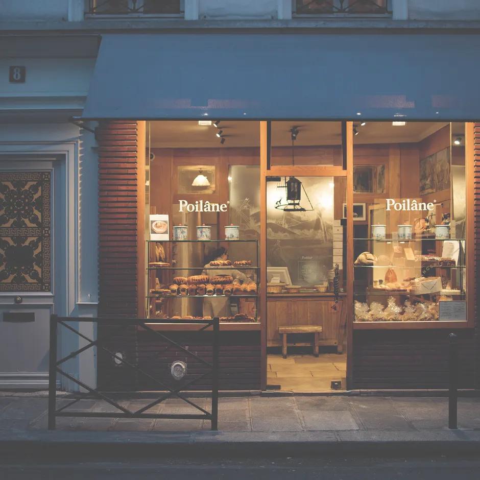 Seven Hills Gluten Free